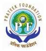 Prateek Foundation logo